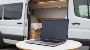 Best Gaming Laptops for Van Life and Home