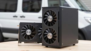 Best Graphics Cards for Small Form Factor PCs