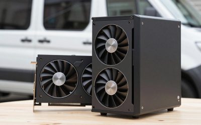 Best Graphics Cards for Small Form Factor PCs