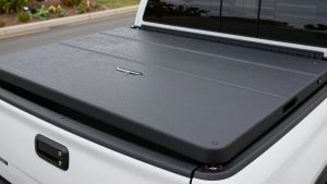 Best Hard Folding Tonneau Covers for Pickup Trucks