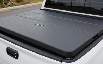 Best Hard Folding Tonneau Covers for Pickup Trucks