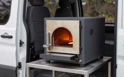 Best Heat Treating Ovens for Knife Making and Bladesmithing