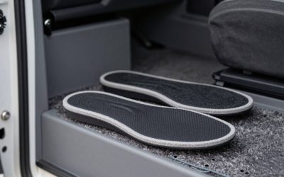 Best Heated Insoles for Cold Weather