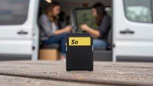 Best High-Capacity SD Cards for Photos and Video