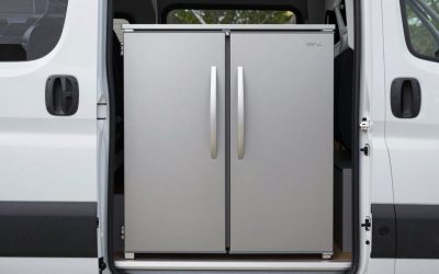 Best High End 12v Dual Zone Refrigerators for Overlanding in 2026: Compared and Ranked