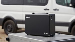 Best High End Dual Battery Management Systems for Overland Rigs in 2026: Compared and Ranked