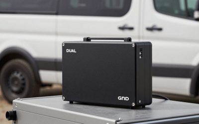 Best High End Dual Battery Management Systems for Overland Rigs in 2026: Compared and Ranked
