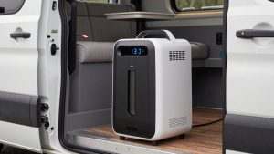 Best High-End Portable Oxygen Concentrators