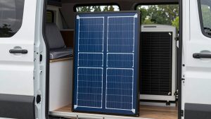 Best High Wattage RV Solar Panel Systems for Dual Air Conditioners in 2026: Compared and Ranked