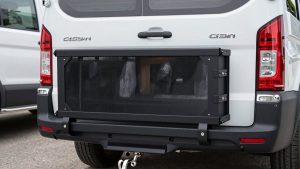 Best Hitch Cargo Carriers for Campers and Tow Vehicles