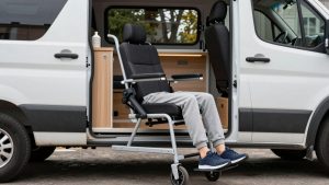 Best Hoyer Lifts for Safe Home Transfers
