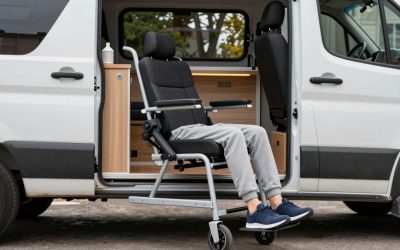 Best Hoyer Lifts for Safe Home Transfers