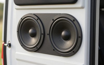 Best In-Wall Speakers for Clean, Room-Filling Sound