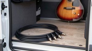 Best Instrument Cables for Guitar and Bass