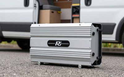 Best Inverters for Rvs in 2026: Compared and Ranked
