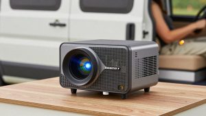 Best Laser Projector Deals