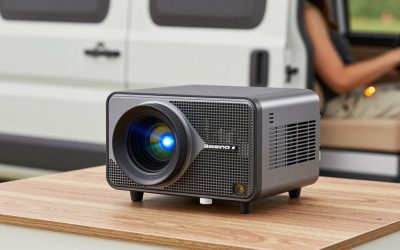 Best Laser Projector Deals