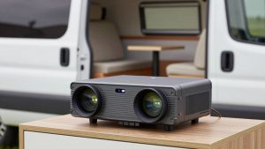 Best Laser Projectors for Home Entertainment