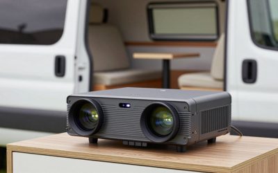 Best Laser Projectors for Home Entertainment