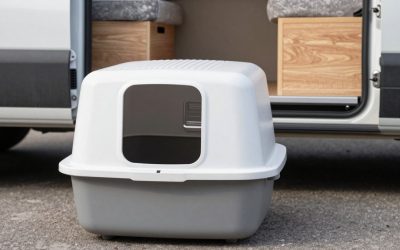 Best Litter-Robot Litter Boxes for Cleaner Cat Care