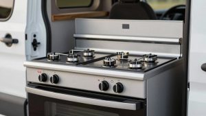 Best Lp Gas Ranges in 2026: Specs and Prices Compared