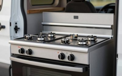 Best Lp Gas Ranges in 2026: Specs and Prices Compared