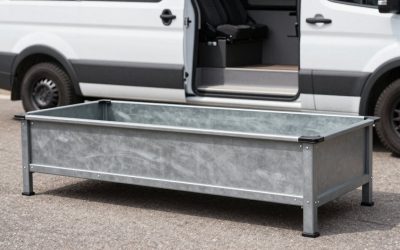 Best Metal Raised Garden Bed Kits