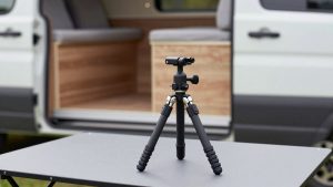 Best Mini Tripods for Tabletop and Travel