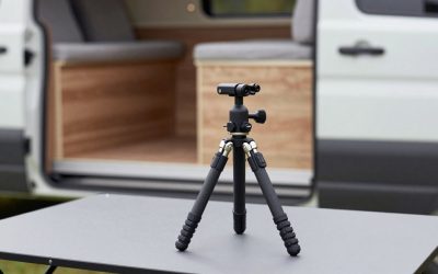 Best Mini Tripods for Tabletop and Travel
