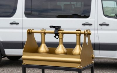 Best Motorized Gold Dredge Systems for Prospecting