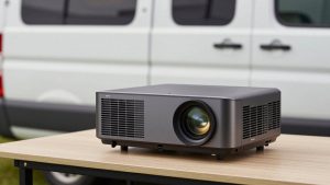 Best Native 4K SXRD & LCoS Projectors