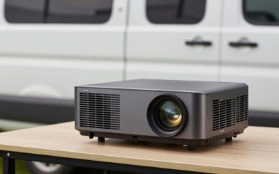 Best Native 4K SXRD & LCoS Projectors