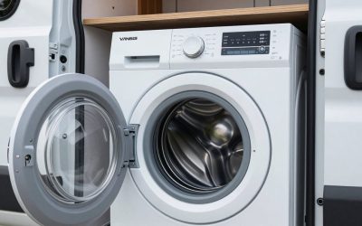Best New Washing Machines in 2026: Specs and Prices Compared