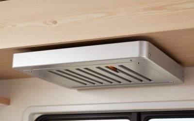 Best Non Vented Hoods in 2026: Buying Guide