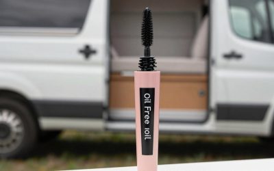 Best Oil Free Mascara in 2026: Specs and Prices Compared