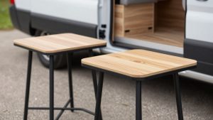 Best Outdoor Side Tables for Patios