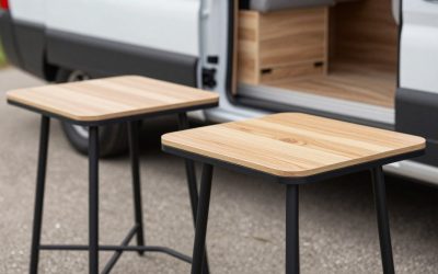 Best Outdoor Side Tables for Patios
