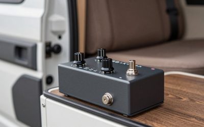 Best Overdrive Pedals for Warm, Dynamic Tone
