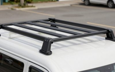 Best Overland Roof Racks in 2026: Compared and Ranked