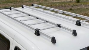 Best Overland Rooftop Ladders in 2026: Compared and Ranked