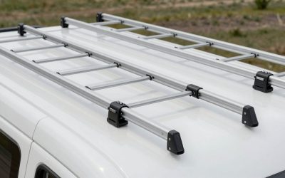 Best Overland Rooftop Ladders in 2026: Compared and Ranked