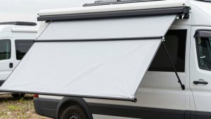 Best Overlanding Awnings for Trucks in 2026: Compared and Ranked