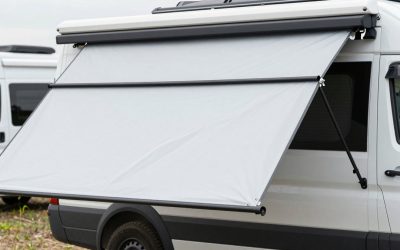 Best Overlanding Awnings for Trucks in 2026: Compared and Ranked