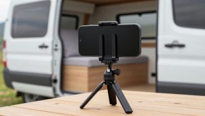 Best Phone Tripod Mounts for Content Creators