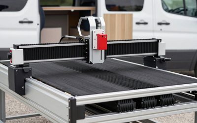 Best Plasma CNC Tables: Top 7 for Precision Cutting