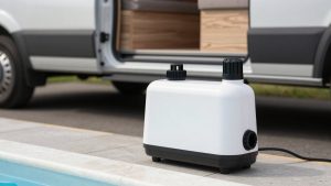 Best Pool Pumps for Efficient Filtration