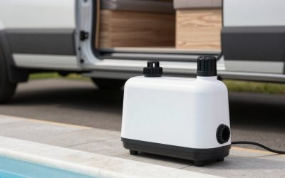 Best Pool Pumps for Efficient Filtration