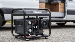 Best Portable Generators Predator in 2026: How the Top Models Compare