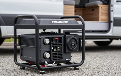 Best Portable Generators Predator in 2026: How the Top Models Compare