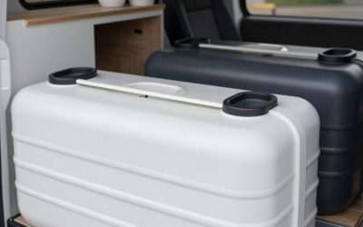 Best Portable Waste Tanks for RV in 2026: Compared and Ranked